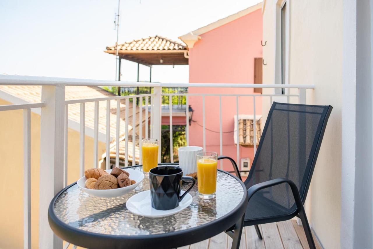 Holiday home Ioulia's Agios Markos