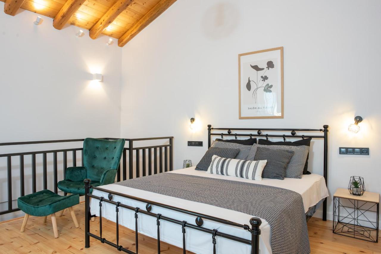 Holiday home Ioulia's Agios Markos